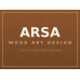 Стол ARSA, массив дерева Стол ARSA, массив дерева