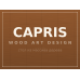 Стол CAPRIS, массив дерева Стол CAPRIS, массив дерева