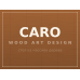 Стол CARO, массив дерева