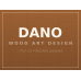 Стол DANO, массив дерева Стол DANO, массив дерева