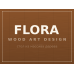 Стол FLORA, массив дерева Стол FLORA, массив дерева