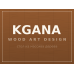 Стол KGANA, массив дерева