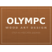 Стол OLYMPC, массив дерева