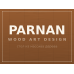 Стол PARNAN, массив дерева
