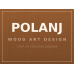 Стол POLANJ, массив дерева