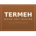 Стол TERMEH, массив дерева